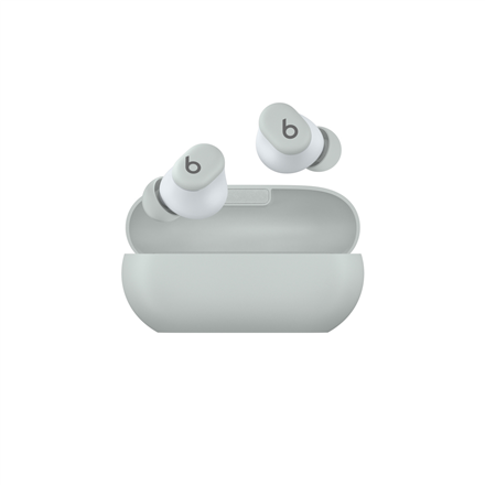 Beats Solo Buds, Storm Gray - Beats
