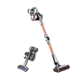 Jimmy H9 Pro Cordless Vacuum Cleaner - 200AW Power, 25Kpa Suction