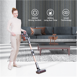 Jimmy H9 Pro Cordless Vacuum Cleaner - 200AW Power, 25Kpa Suction