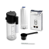 Delonghi - Coffee Maker - ECAM290.81.TB Magnifica Evo - Pump pressure 15 bar - Built-in milk frother - Automatic - 1450 W - Black