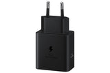 Samsung EP-T4511 45W USB-C Fast Charging Wall Charger - Black