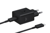 Samsung EP-T4511 45W USB-C Fast Charging Wall Charger - Black