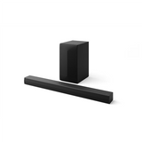 LG Soundbar 3.1 Channel Sound System - S60T - Bluetooth