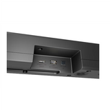 LG Soundbar 3.1 Channel Sound System - S60T - Bluetooth
