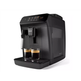 Philips - Espresso Coffee Maker - EP2224/10 - Pump pressure 15 bar - Built-in milk frother - Fully automatic - Kashmir Gray