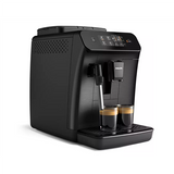 Philips Coffee Maker - EP0820/00 - Pump pressure 15 bar - Built-in milk frother - Fully Automatic - 1500 W - Black