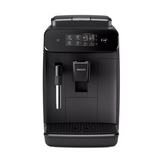 Philips Coffee Maker - EP0820/00 - Pump pressure 15 bar - Built-in milk frother - Fully Automatic - 1500 W - Black
