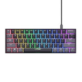 Patikima GXT 833W Thado TKL Gaming Keyboard