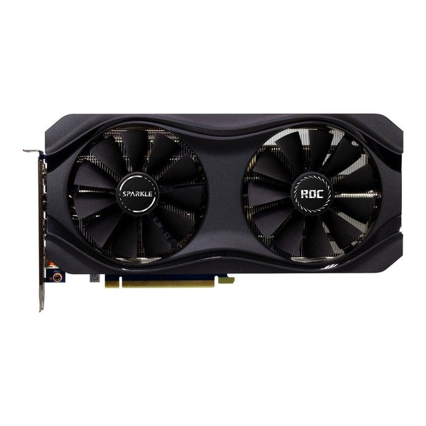 Sparkle Intel Arc A770 ROC 16GB Graphics Card - Black