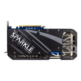 Sparkle Intel Arc A770 ROC 16GB Graphics Card - Black