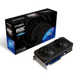 Sparkle Intel Arc A770 ROC 16GB Graphics Card - Black