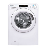 Candy CS4 1072DE/1-S Front Load Washing Machine - 7kg, 1000 RPM, Class D, White