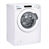 Candy CS4 1072DE/1-S Front Load Washing Machine - 7kg, 1000 RPM, Class D, White