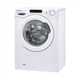 Candy CS4 1072DE/1-S Front Load Washing Machine - 7kg, 1000 RPM, Class D, White