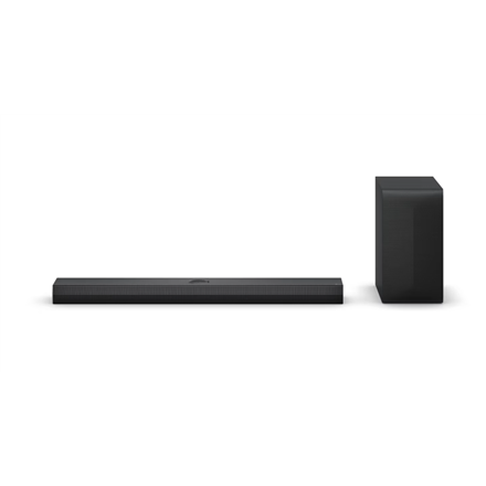 LG Soundbar Sound System - S70TY - Bluetooth