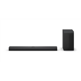 LG Soundbar 3.1 Channel Sound System - S60T - Bluetooth