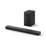 LG Soundbar Sound System - S70TY - Bluetooth