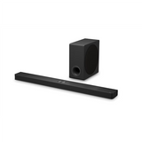 LG Soundbar Sound System - S70TY - Bluetooth
