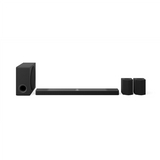 LG Soundbar with Dolby Atmos and 5.1.3 channels - S90TY - Bluetooth