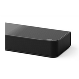 LG Soundbar with Dolby Atmos and 9.1.5 channels - S95TR - Bluetooth