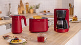 Bosch Coffee Maker - TKA2M114 MyMoment - Drip - 1200 W - Ed