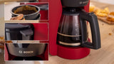 Bosch Coffee Maker - TKA2M114 MyMoment - Drip - 1200 W - Ed
