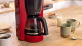 Bosch Coffee Maker - TKA2M114 MyMoment - Drip - 1200 W - Ed