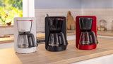 Bosch Coffee Maker - TKA2M114 MyMoment - Drip - 1200 W - Ed