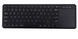 TRACER Smart RF 2.4 GHz Wireless Keyboard with Touchpad