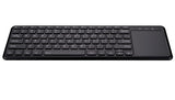 TRACER Smart RF 2.4 GHz Wireless Keyboard with Touchpad