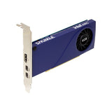 SPARKLE Intel Arc A310 4GB GDDR6 PCIe 4.0 Graphics Card - SA310C-4G