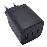 Kroviklis CHOETECH 25W USB-C PD+PPS Power Adapter