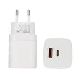 Kroviklis 33W GaN USB-C & USB-A Charger with PPS
