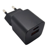 Kroviklis 33W GaN USB-C & USB-A Charger with PPS