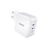 Kroviklis 35W Dual Port USB-C & USB-A Charger with PPS