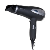 ProfiCare PC-HTD 3113 Hair Dryer - 2200W, Black