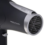ProfiCare PC-HTD 3113 Hair Dryer - 2200W, Black