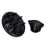 ProfiCare PC-HTD 3113 Hair Dryer - 2200W, Black