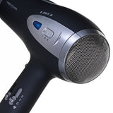 ProfiCare PC-HTD 3113 Hair Dryer - 2200W, Black