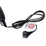 ProfiCare PC-HTD 3113 Hair Dryer - 2200W, Black
