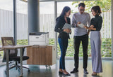 Xerox B410 A4 Mono Laser Printer - 47ppm