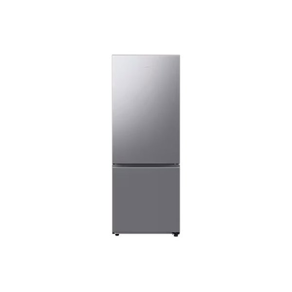 Samsung RB53DG703ES9EO Freestanding Fridge Freezer - 203cm Height, 538L Capacity, Energy Class E