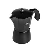 Adler - Espresso Coffee Maker - AD 4421 - Black