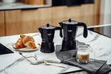 Adler - Espresso Coffee Maker - AD 4421 - Black