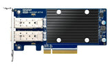 QNAP QXG-10G2SF-X710 10GbE SFP+ Dual-Port Network Expansion Card