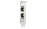 QNAP QXG-10G2SF-X710 10GbE SFP+ Dual-Port Network Expansion Card