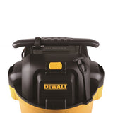 SAUSAS/ŠLAPIAS 34L Dry/Wet Vacuum Cleaner with Power Outlet AT-DXV34PTA