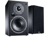 Magnat Monitor Reference 2A active speakers, 2-way loudspeaker
