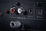 Magnat Monitor Reference 2A active speakers, 2-way loudspeaker