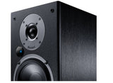 Magnat Monitor Reference 2A active speakers, 2-way loudspeaker